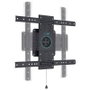 SOPORTE PARED-TV 37"-80" 360º LP3780F-R TOOQ